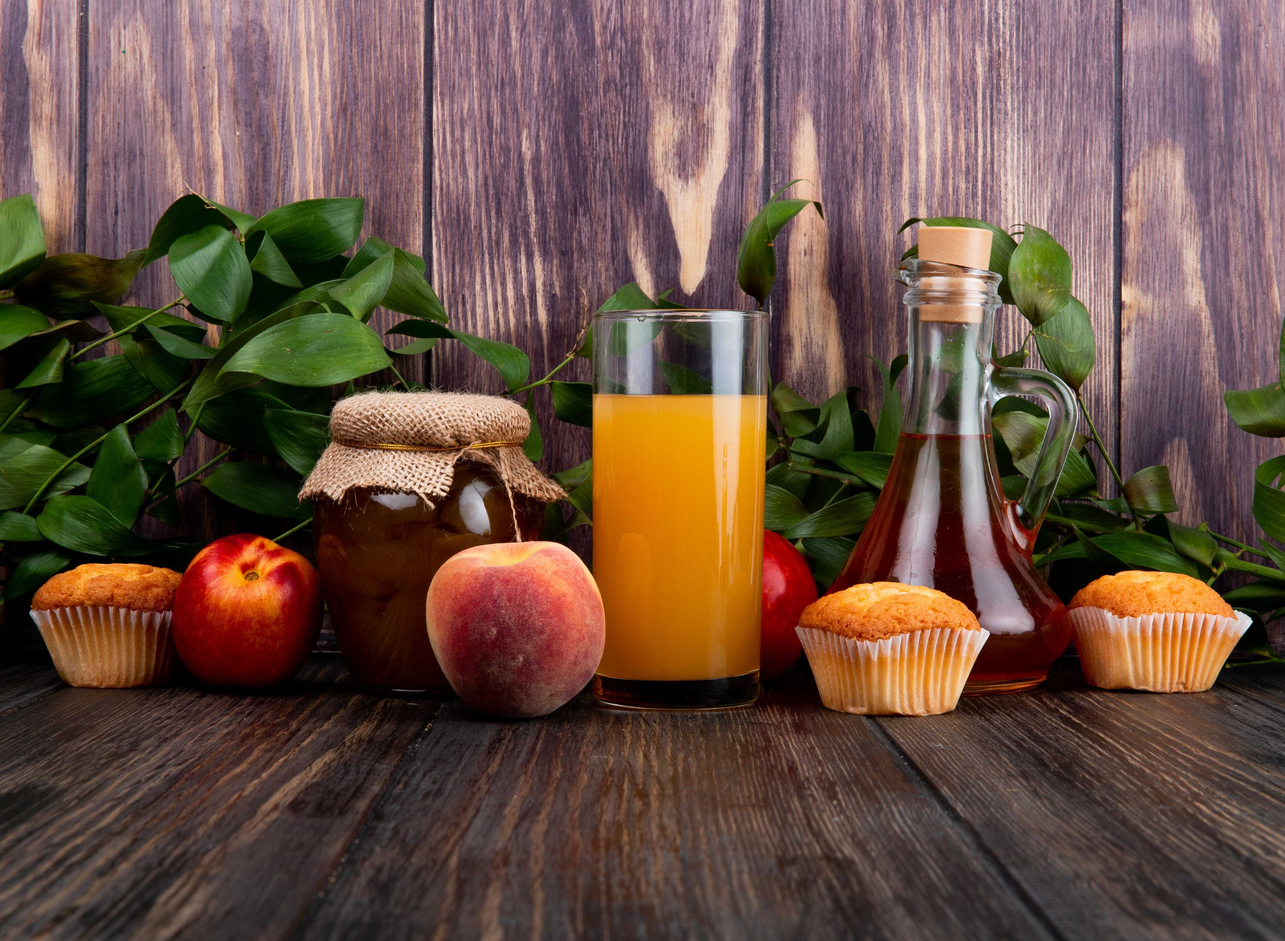 Food & Beverage Plants