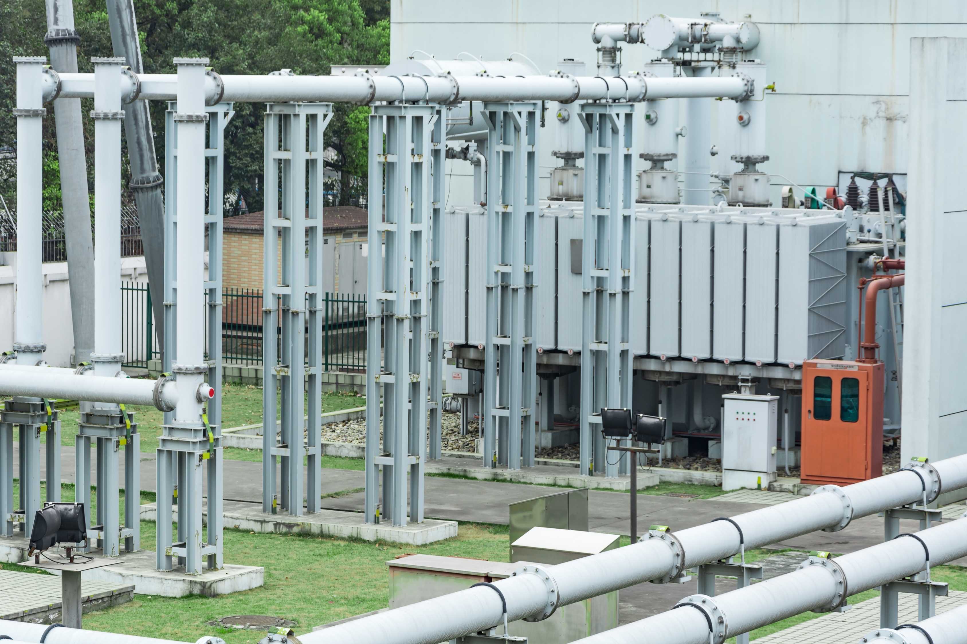 HVAC & MEP Projects