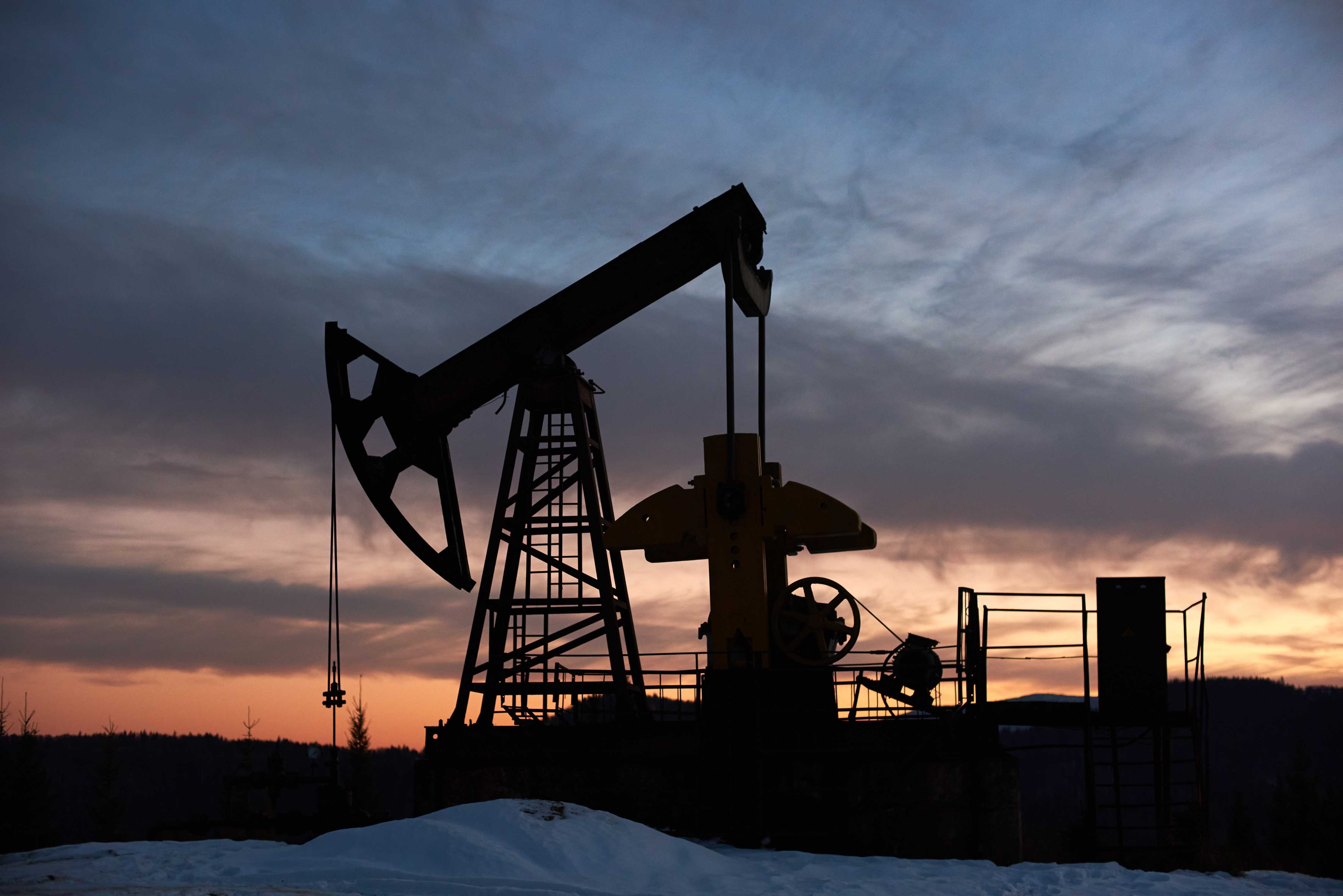 Oil & Gas Contractors
