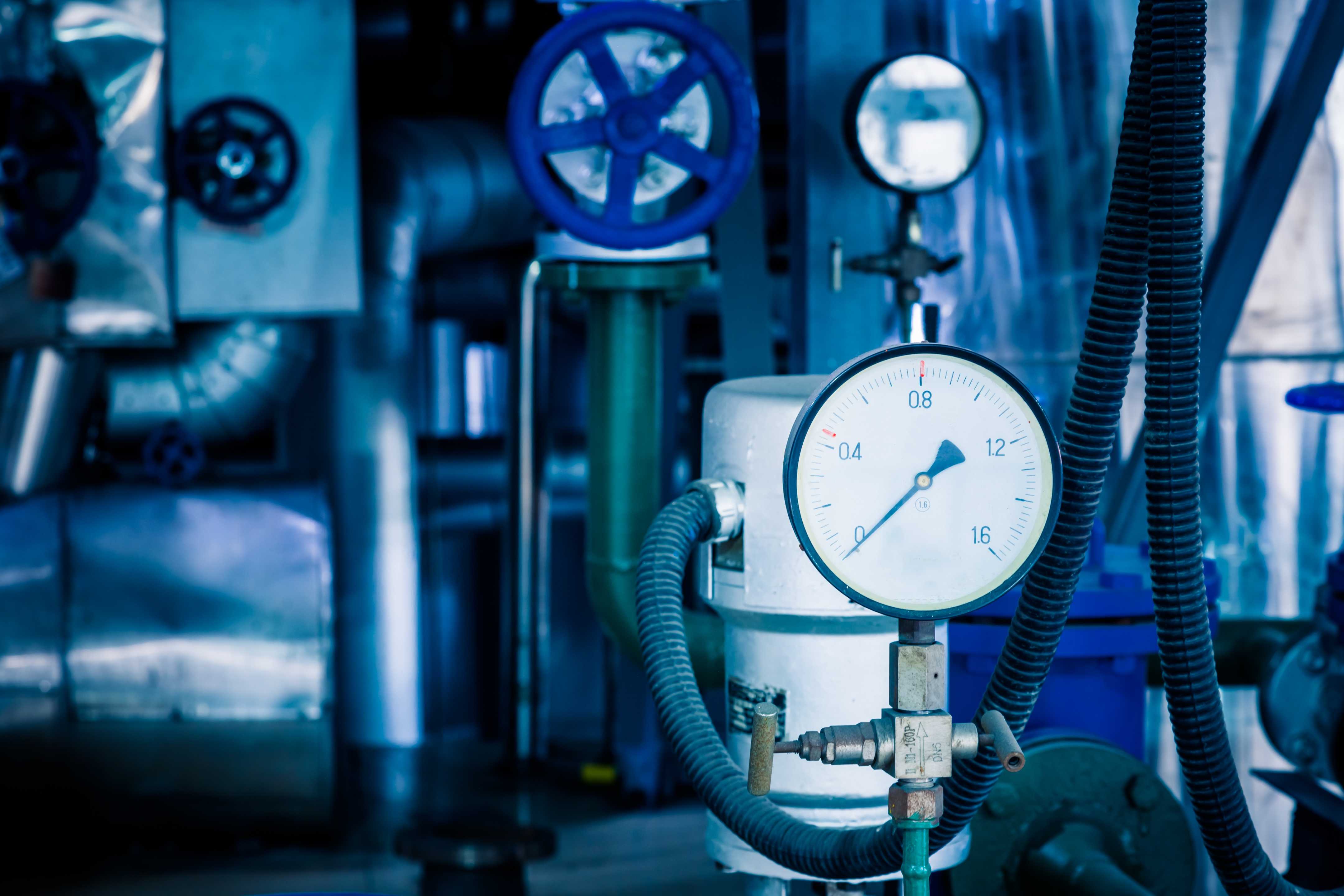 Pneumatics